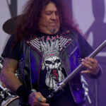 Into The Grave 2019: Testament
